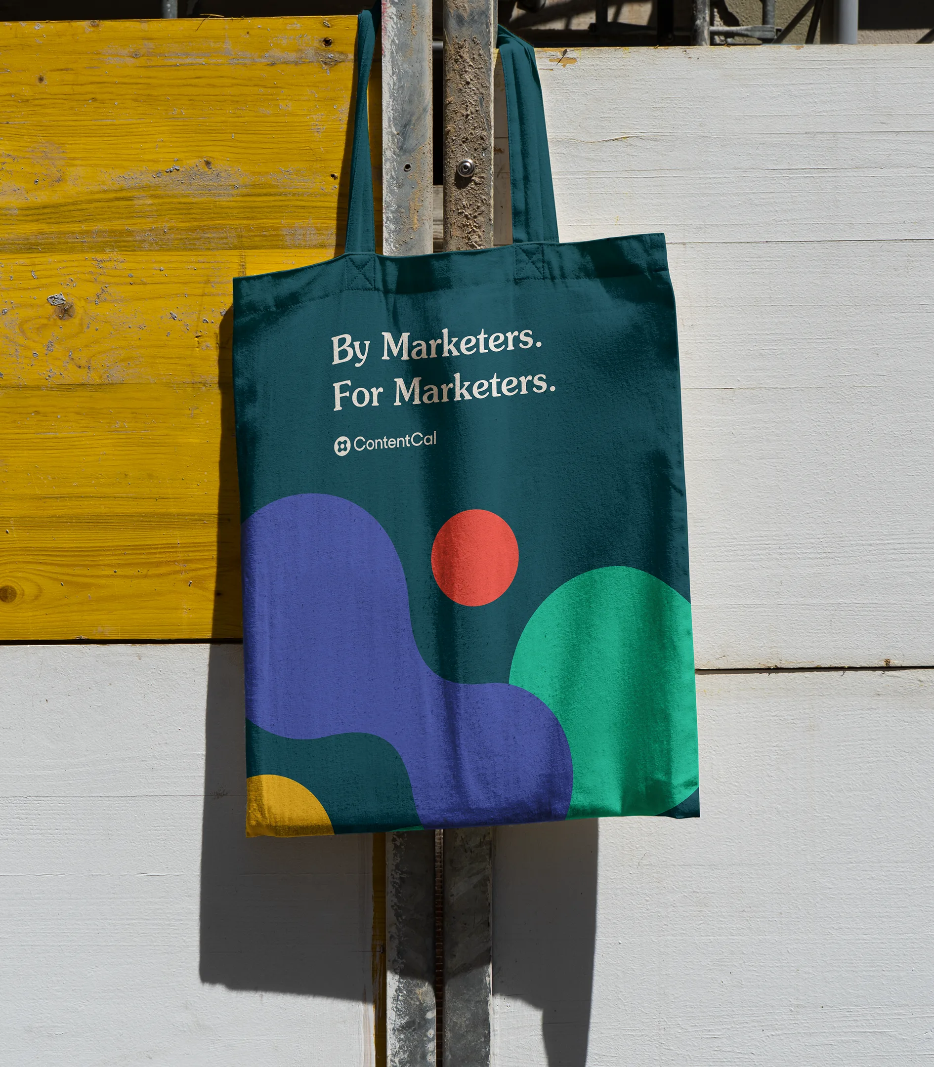 ContentCal Tote