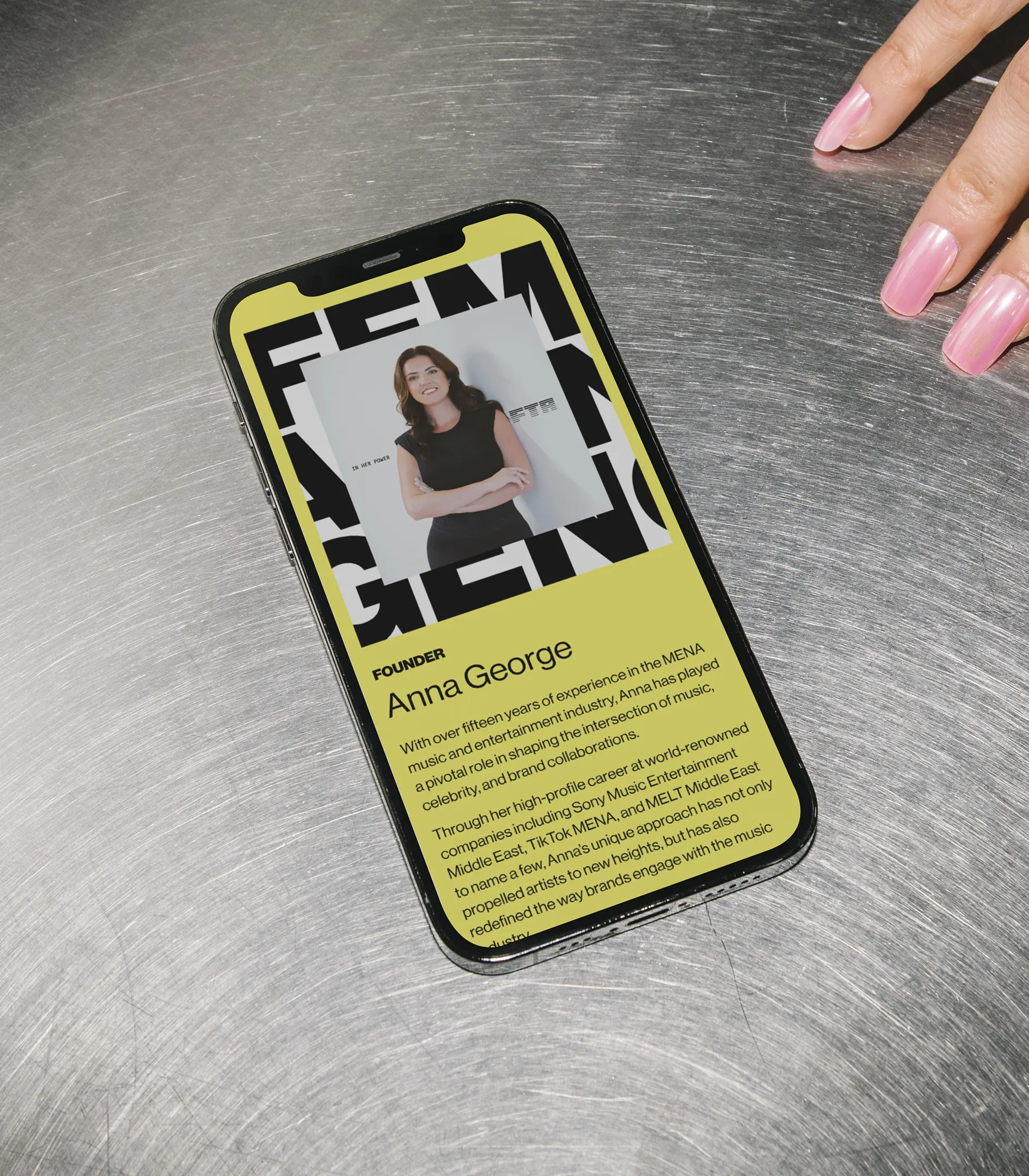 FTA Mobile 2