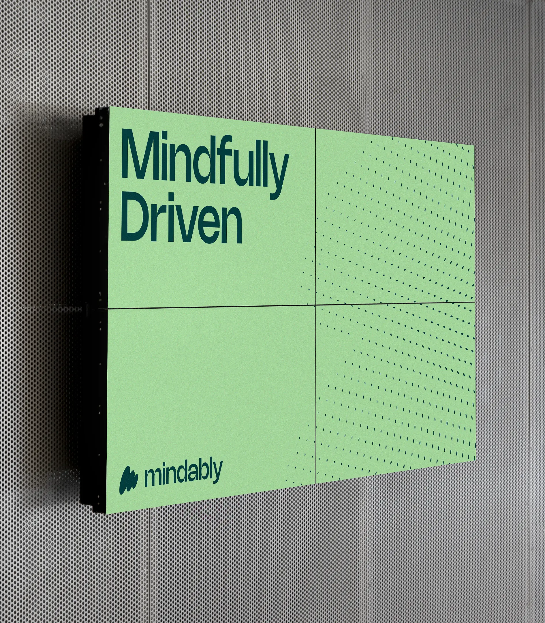 Mindably Screen
