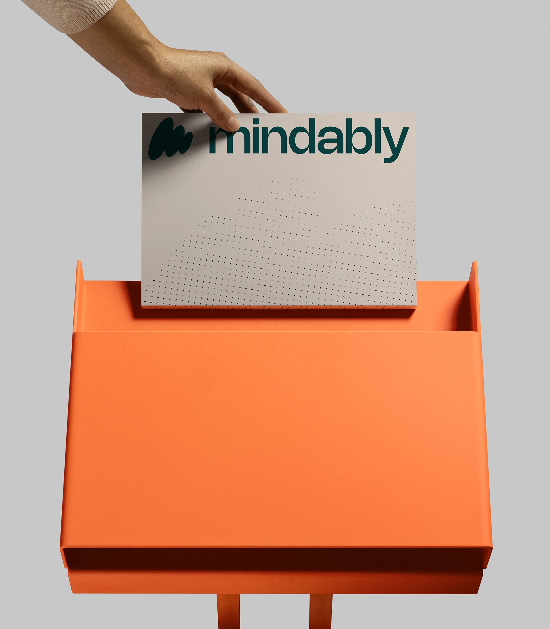 Mindably Book