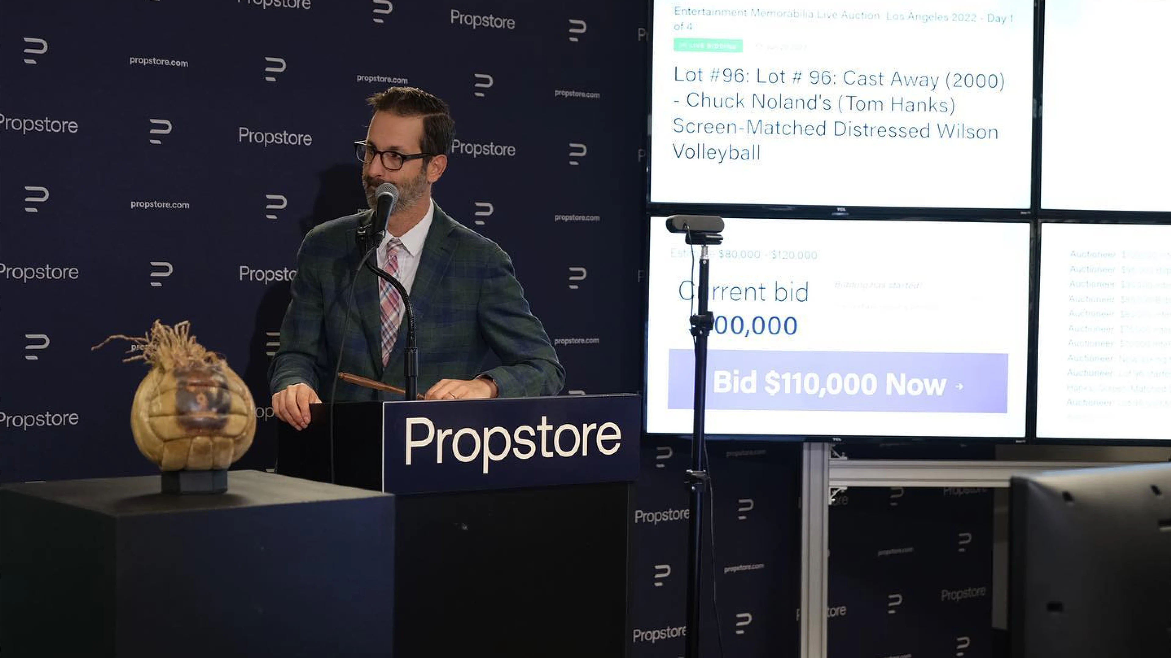 Propstore Auction